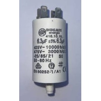 Universal Capacitor 6.3UF spare part