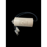 Universal Capacitor Assy 1UF, 1 Uf wired spare part
