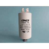 Universal Capacitor Assy 1UF, 1 Uf spare part