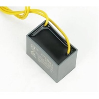 Universal Capacitor Assy 7UF, 7 Uf, CBB61 NH-E70JA1WTH NH-E70JA1WAU NH-E70JA1WVT spare part