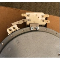 Universal Ceramic Cook Top Element 120MM 1200 Watt spare part