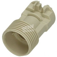Classique Classique and Nouveau Ranghood Lamp Holder NRHE60SS, NRHE60W, Lamp Holder for F90SS.3 spare part