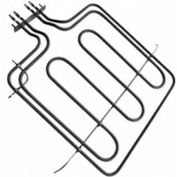 Baumatic Classique Baumatic Asko Oven Upper Grill Element BK2366SS spare part