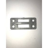 Baumatic Classique Baumatic Dishwasher Power On/Off Switch Bracket Or Holder CLD60 BLD60 Cldss Cldwh ***400085 spare part