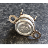 Baumatic Classique Baumatic Homeking Nouveau Oven Saftey Thermostat Limiter 170C, 170 Degree spare part