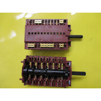 Baumatic Classique Baumatic Oven Selector Switch Selector 5+0 Ego 46.26866.820, *00490 spare part