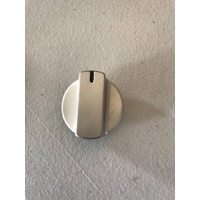 Classique Classique Cooktop CLGCE60SS Knob Nicole Silver , CLGCW60SS, CLGCE30SS, CLGCW90SS, *0191 spare part