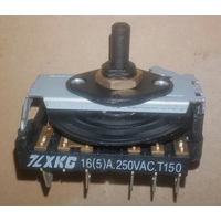 Classique Classique Cooktop Switch Regulator CLE32SS, CLE64SS, CLE64W, CLE32SS.1 spare part