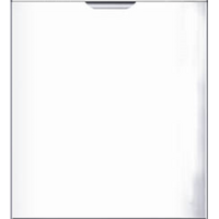 Classique Classique Dishwasher Door Panel External Outer Cover White spare part
