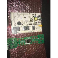 Classique Classique Dishwasher Pcb Control Board Control Panel and Display CLDW60W CLDW60SS spare part