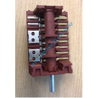 Classique Classique Homeking Oven Function Switch Selector Switch 5 +0 AK500-5M-2G-00 spare part