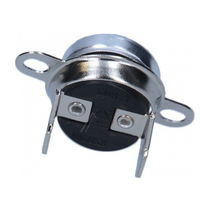Classique Classique Nouveau Oven Cooling Fan Thermostat Limiter 65C, 65 Degree spare part