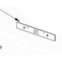 Classique Classique Oven Control Panel CLO65XLSS spare part