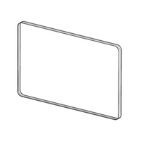 Classique Classique Oven Door Seal Gasket CLFC68SS spare part