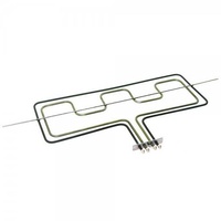 Classique Classique Oven Grill Or Upper Element CL2450SS, U9NGV1, BK2450, BK2400, BK2430 spare part