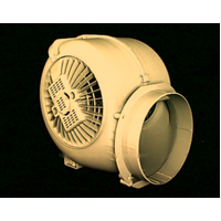 Classique Classique Rangehood Motor Case Only CLPP60SS, CLH900SS, CLPP90SS spare part