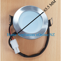 Classique Classique Robinhood Rangehood Led Light 12V 0.5 Watt CLRH90GLSS, CLRH60GLSS , CLRH60LW spare part