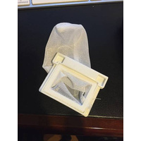 Classique Classique Washing Machine Lint Filter for Models CL6EL, BK6EL, BK6FZ spare part