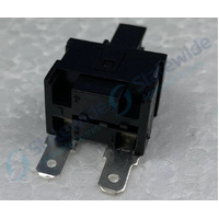 Baumatic Robinhood Baumatic Nouveau Cloth Dryer Start Switch spare part