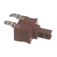 Robinhood Robinhood Baumatic Euromaid Nouveau Cloth Dryer Start Switch Single Or Switch Heating Selector Switch spare part