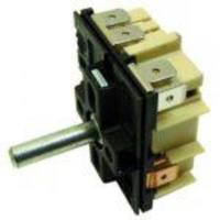 Universal Cooktop and Oven Dual Switch Regulator MPA-V02-SV Cooktop and Oven Dual Switch Regulator MPA-V02-SV spare part