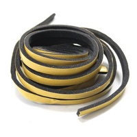 Universal Cooktop Ceramic Top Installation Gasket Cooktop Seal Sealing Strip for All Brands 2,2 Meter Long Cooktop Ceramic Top Installation Gasket Cooktop Seal spare part