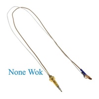 Universal Cooktop None Wok Burner Thermocouple Cooktop None Wok Burner Thermocouple spare part