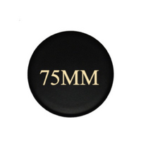 Universal Cooktop Or Oven Burner Cap Semi Rapid Medium 75MM Cooktop Or Oven Burner Cap Semi Rapid Medium 75MM spare part