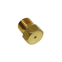 Universal Cooktop Oven Gas Nozzle Jet, 1.40 Cooktop Oven Gas Nozzle Jet, 1.40 spare part