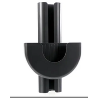 LG Cordzero A9 Ultimate Vacuum Mop Head Holder for LG AEJ75620501 Cordzero A9 Ultimate Vacuum Mop Head Holder for LG AEJ75620501 spare part