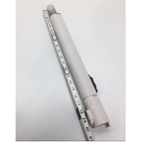 LG Cordzero A9T-AUTO/A9T-ULTRA Vacuum Telescopic Pipe/Rod for LG spare part