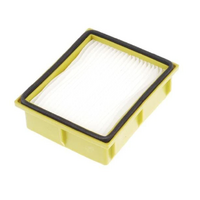 LG Cordzero R9MASTER Robotic Vacuum Hepa Filter for LG ADV76029201 spare part