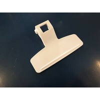Daewoo Daewoo Beko Washing Machine Door Handle Daewoo Beko Washing Machine Door Handle spare part