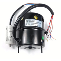 Delonghi Delonghi and Fisher Paykel Rangehood Motor Assy HC90DCXB1, HC120DCXB1, HC60DCXB1, *1926 Delonghi and Fisher Paykel Rangehood Motor Assy HC90DCXB1, spare part