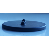 Delonghi Delonghi Cooktop Burner Cap Rapid DEGH90BG Delonghi Cooktop Burner Cap Rapid DEGH90BG spare part