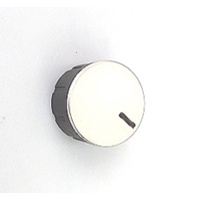 Delonghi Delonghi Cooktop Knob DEGH90BG, DE60MPS 218900A463 Delonghi Cooktop Knob DEGH90BG, DE60MPS 218900A463 spare part