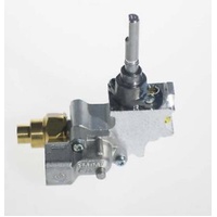 Delonghi Delonghi DEGH90WF Oven Gas Hob Tap Diameter 0.27 Auxliary spare part