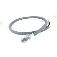 Delonghi Delonghi Dishwasher Inlet Hose DEDW645S, DEDW645SI, DEDW645W, DEDW654FI, DEDW650S spare part