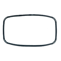 Delonghi Elba Fisher & Paykel Delonghi Oven Door Seal Upper Oven 574163 053102 spare part