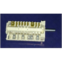 Delonghi Delonghi Elba Fisher Paykel Oven Selector Switch Multifunction Switch DEFL605E, CM9X spare part