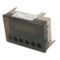 Delonghi Delonghi Elba Fisher & Paykel Universal Oven Clock Timer Six Bottom spare part