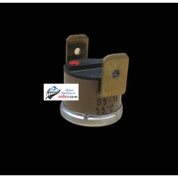 Delonghi Delonghi Elba Fp Oven Limiter 55C Campini TY60 Cooling Fan Thermostat 55 Degree spare part