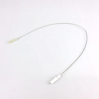 Delonghi Delonghi Fisher Paykel Oven Or Cooktop Igniter None Wok Burner GHS90 LGHS90II spare part