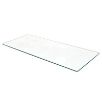 Delonghi Delonghi Fp and Elba Oven Inner Door Glass D906GWF, L91GW, DFG905STST, DFS090SO, DFS903.1ST, DFS903ST, DFS905ST, ESS903.1ST, Ess spare part