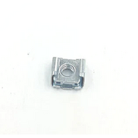 Delonghi Delonghi Fp and Elba Oven Inner Door Glass Nut D906GWF, L91GW, DFG905STST, DFS090SO, DFS903.1ST, DFS903ST, DFS905ST, ESS90 spare part