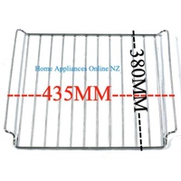 Delonghi Delonghi Fp Elba Step Down Wire Rack - Models DE608M, DE60MPS, C660DA001X, DEFL605G, DEFL605E 217558. spare part