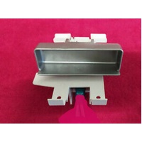 Delonghi Delonghi Nouveau Eurotech Omega Dishwasher Handle Assy DEDW45S, DWF126SS spare part