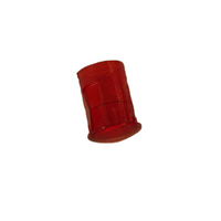 Delonghi Delonghi Oven Control Lamp Cover Lenz Thermostat Led Light Red for D926GWF, Cmfs, EMFPS62BF, DS61E, DMFPS62B spare part