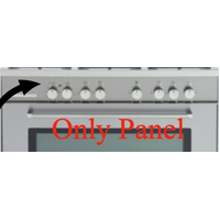 Delonghi Delonghi Oven Control Panel DE906GWF, ***09S11 spare part