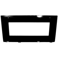 Delonghi Delonghi Oven Door Outer Glass D90G, D90G, D906GII, D906GWF, D916GWF, ***6182J spare part